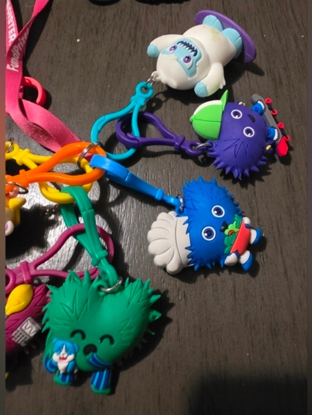 Keychain Bundle - Picture 3 of 4